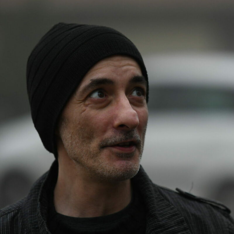 Horvath-Gyorgy Horváth György - Fejleszésvezető - Rendszertervező